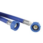 Toevoerslang 30 Bar koud water 1,50 m